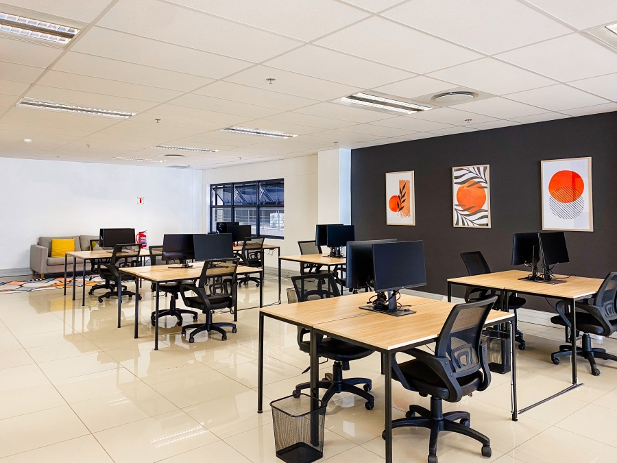 To Let commercial Property for Rent in Cape Town City Centre Western Cape